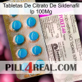 Sildenafil Citrate Tablets Ip 100Mg new07